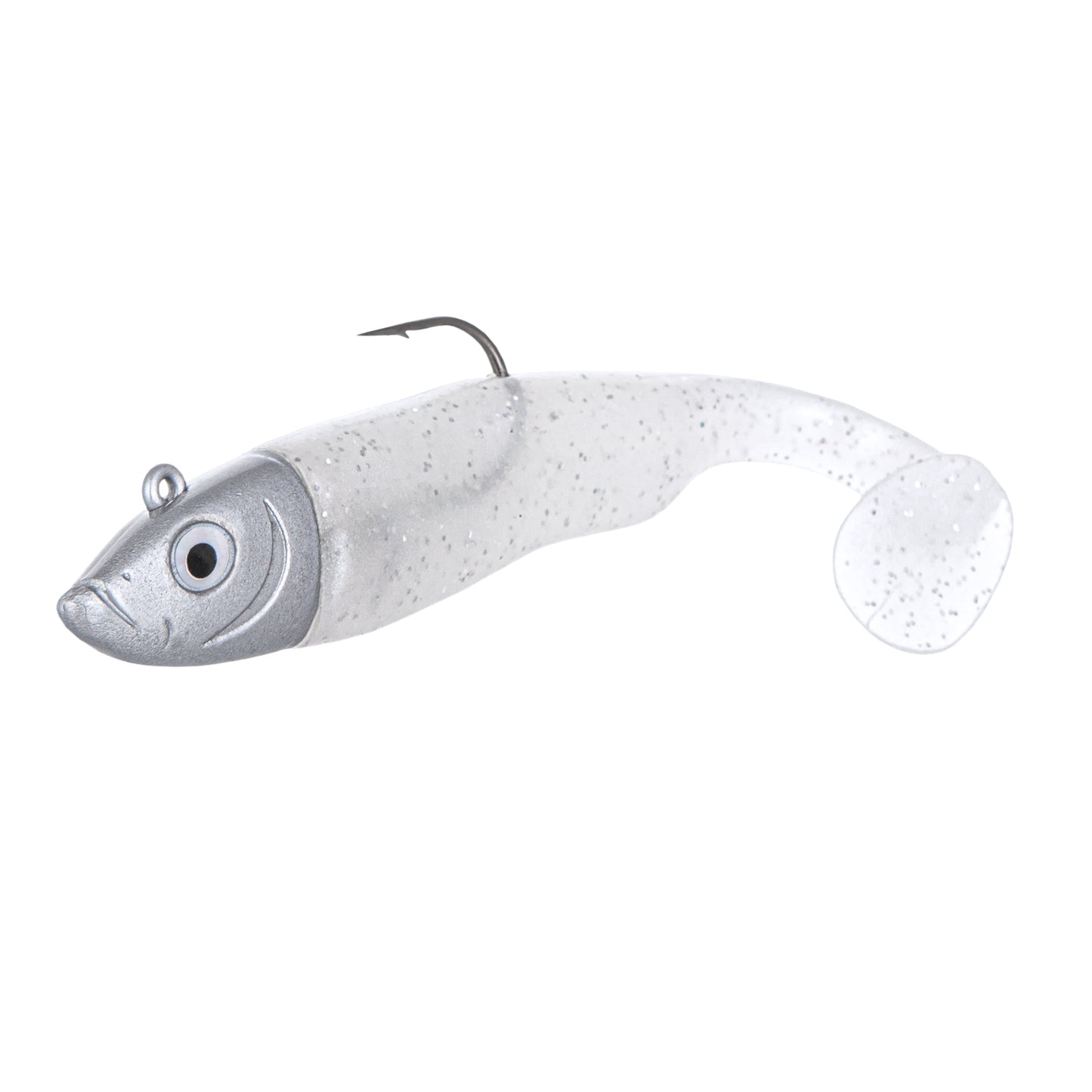 Drift Shad 15cm 55g Silver