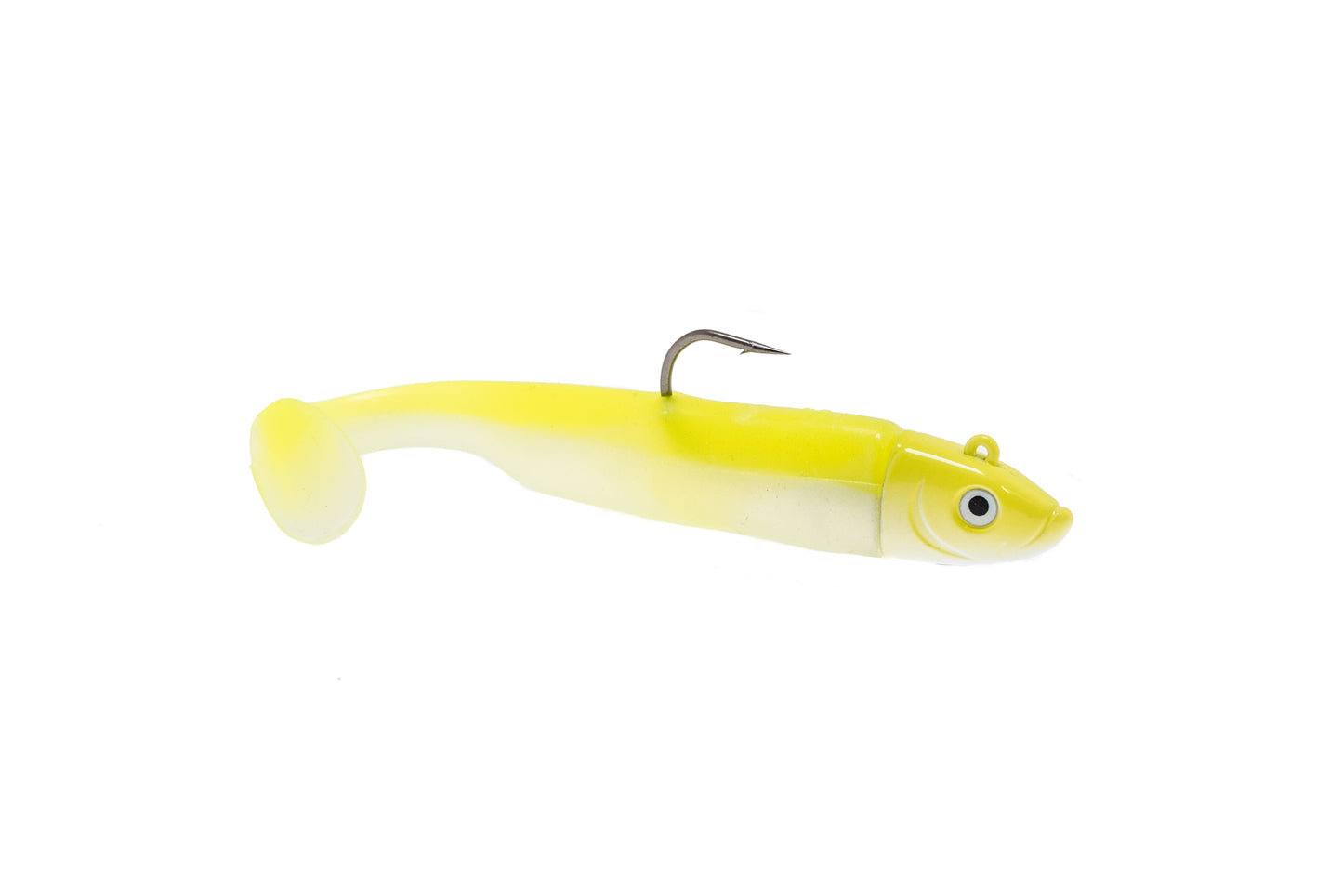 Drift Shad 15cm 55g Lemon