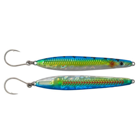 HTO Pathfinder Roadkill 86mm 28g Bloody Mackeral