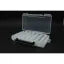 Scratch Tackle Reversible lure box 13 Compartments - 20 x 12 x 4cm