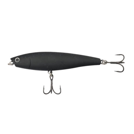 Axia Glider 90mm 11.2g Topwater Hard June Bug