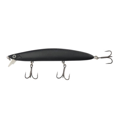 Axia Medial 125mm 19.4g Floating Shallow Diver Hard Lure June Bug