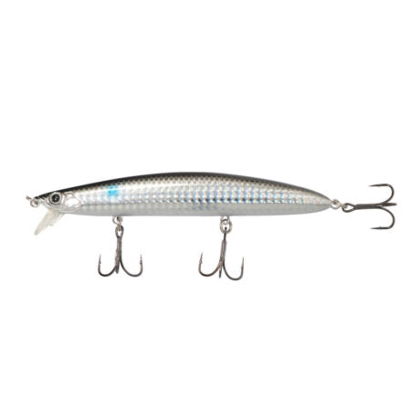 Axia Medial 125mm 19.4g Floating Shallow Diver Hard Lure Mullet