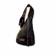 Sakura Crosser Bag / Street Buzz Ace 40cm x 25cm x 7cm