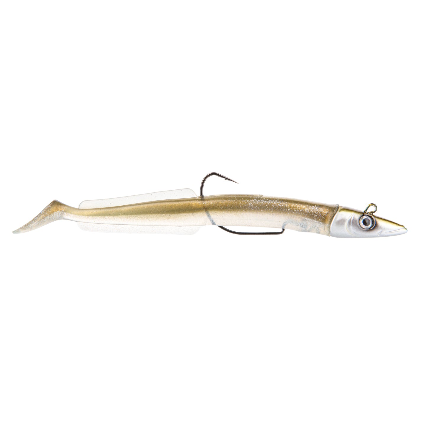 Drift DRX Sandeel 13cm 35g Khaki