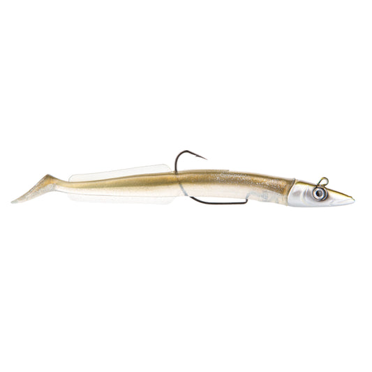 Drift DRX Sandeel 12cm 20g Khaki