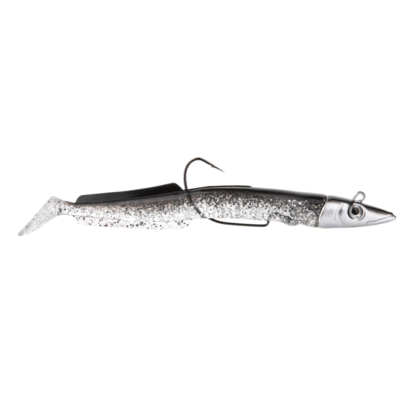 Drift DRX Sandeel 12cm 20g Black Silver