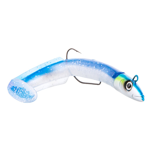 Drift DRX Sandeel 12cm 20g Blue