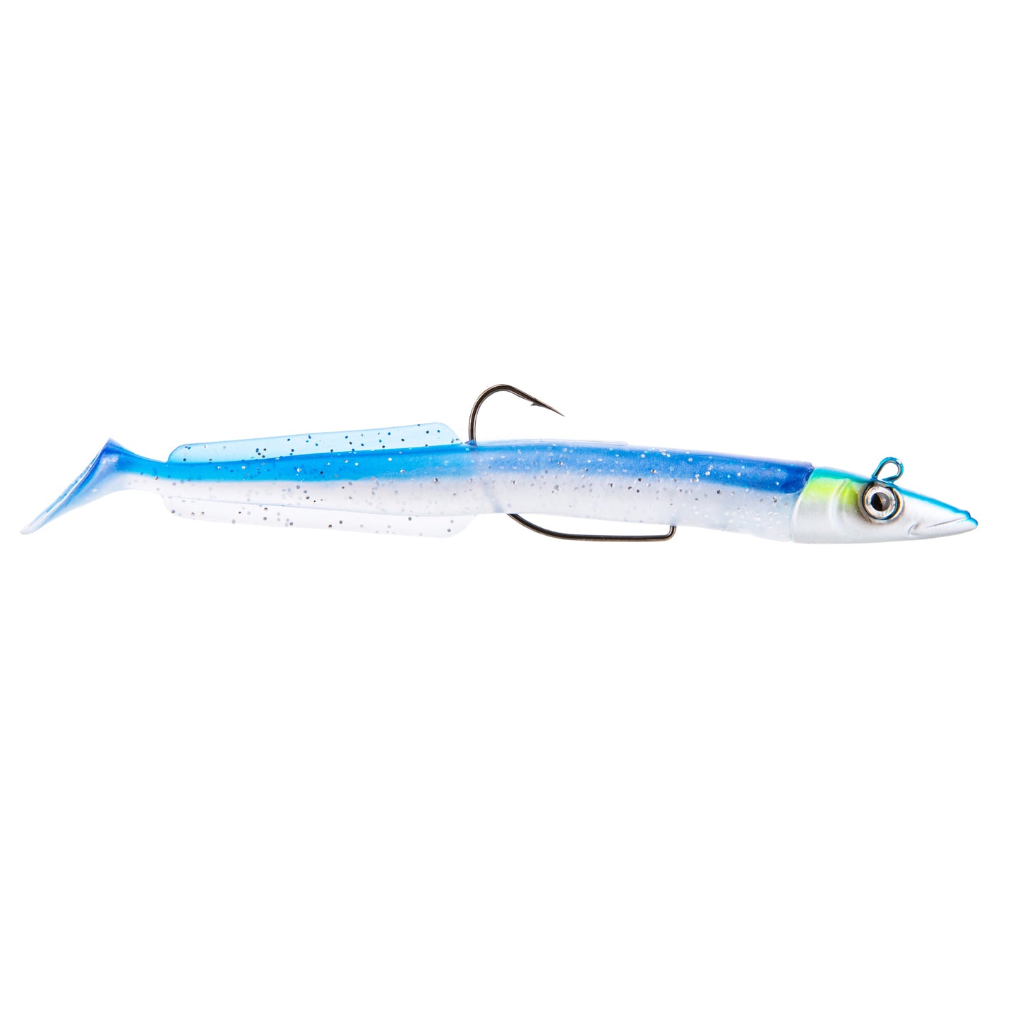 Drift DRX Sandeel 15cm 50g Blue