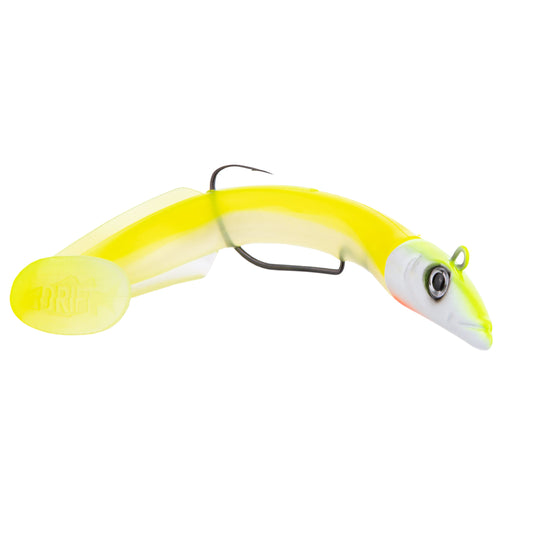 Drift DRX Sandeel 15cm 50g Lemon