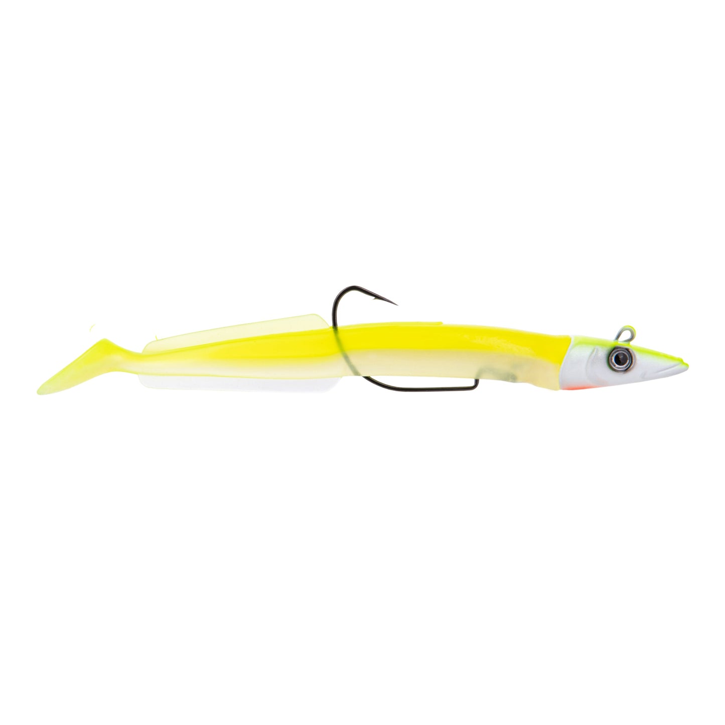 Drift DRX Sandeel 15cm 50g Lemon