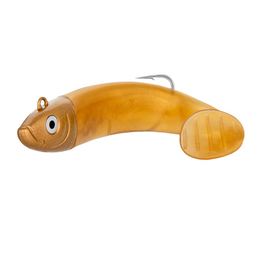 Drift Shoal Shad 12cm 30g Gold