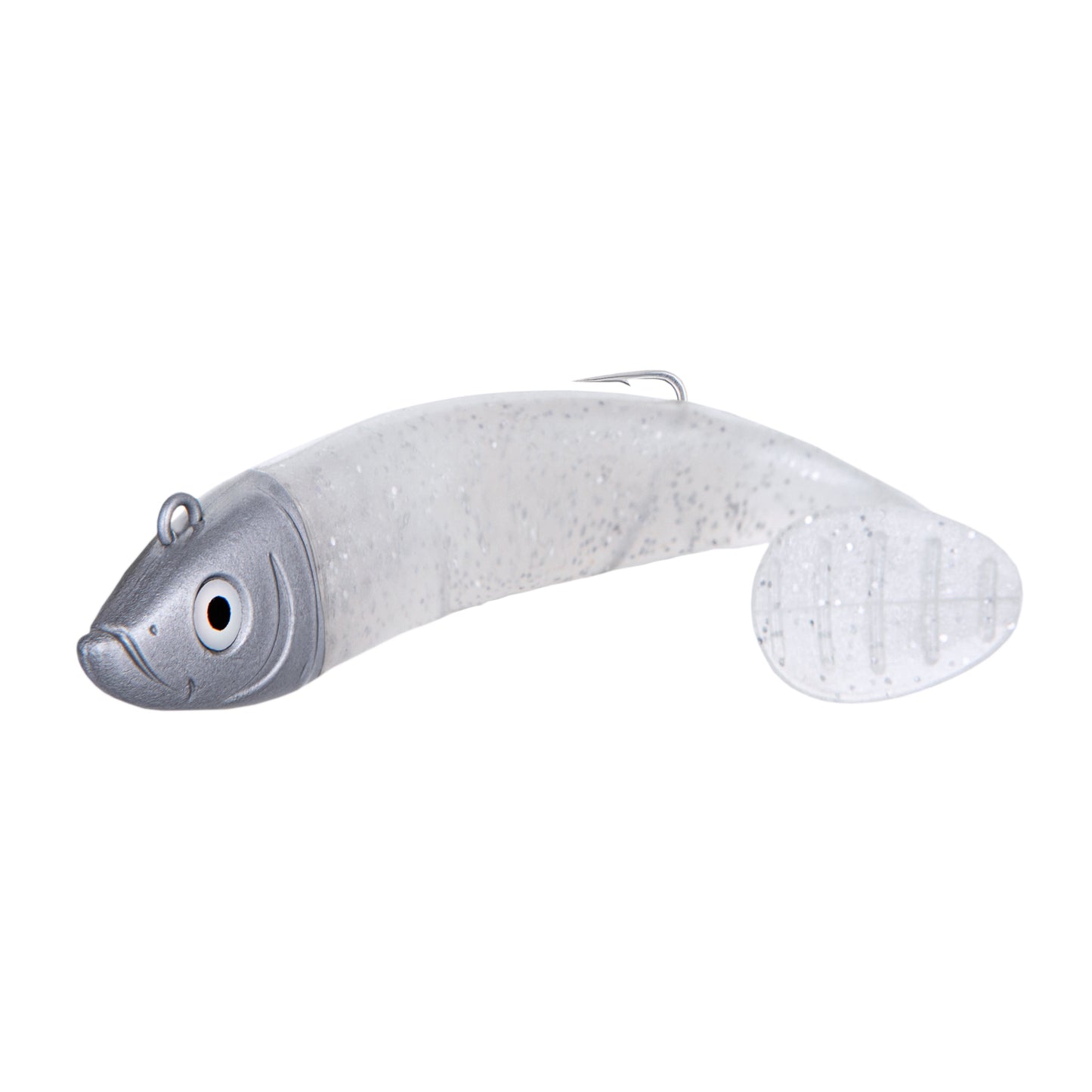 Drift Shoal Shad 10cm 15g Silver