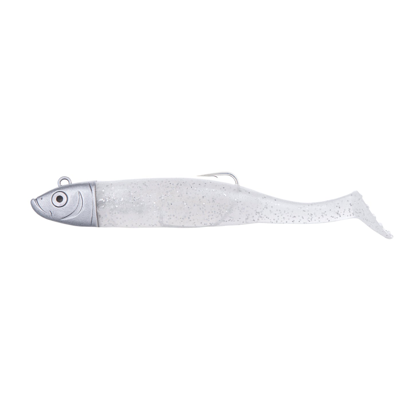 Drift Shoal Shad 12cm 30g Glitter