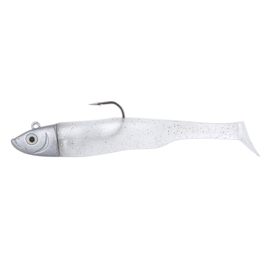 Drift Shad 15cm 55g Silver