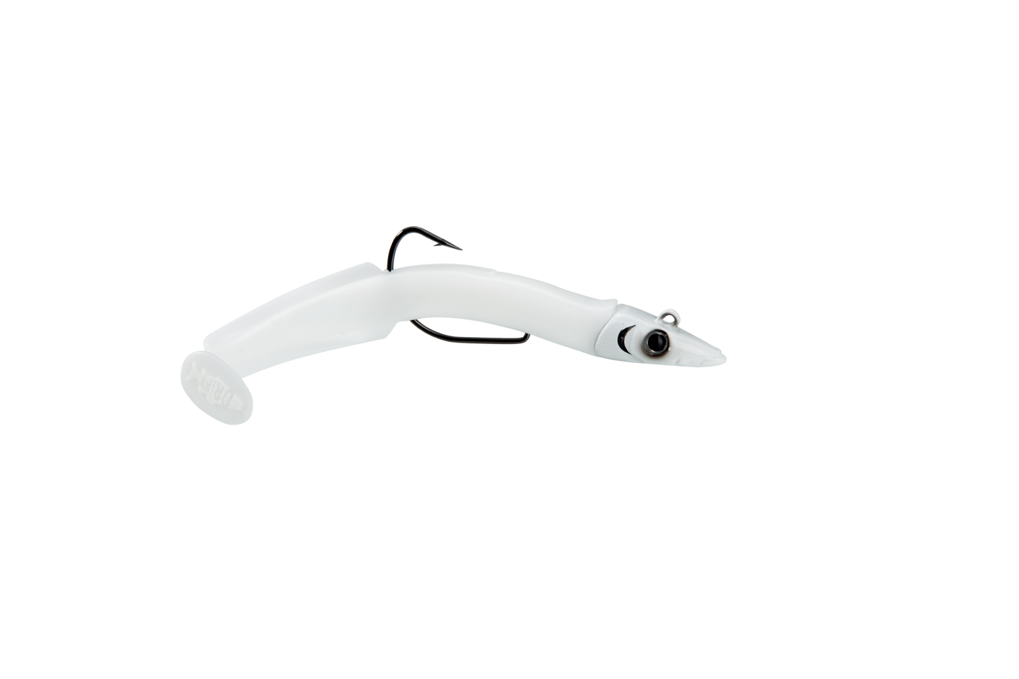 Drift DRX Sandeel 13cm 35g All White