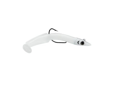 Drift DRX Sandeel 12cm 20g All White