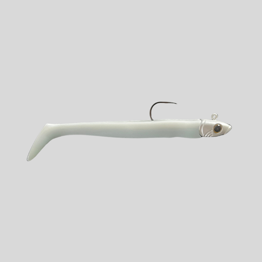 Lazy Lures Bomb Squad 16cm 45g Duo Pack