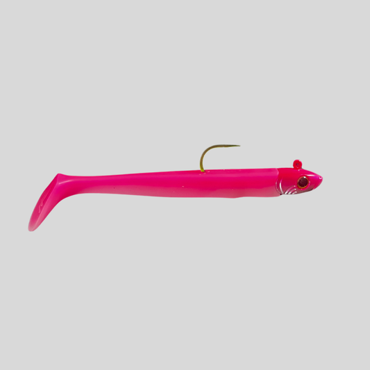 Lazy Lures Bomb Squad 16cm 45g Duo Pack - Bubblegum