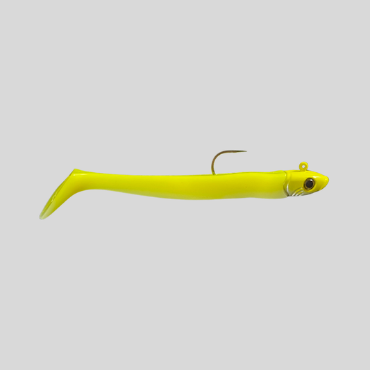Lazy Lures Bomb Squad 16cm 45g Duo Pack - Neon Nibbler