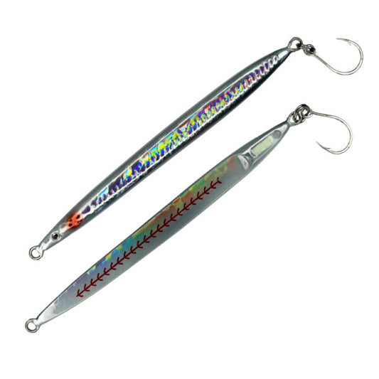 Hto Pathfinder 110mm 40g Bloody Pearl