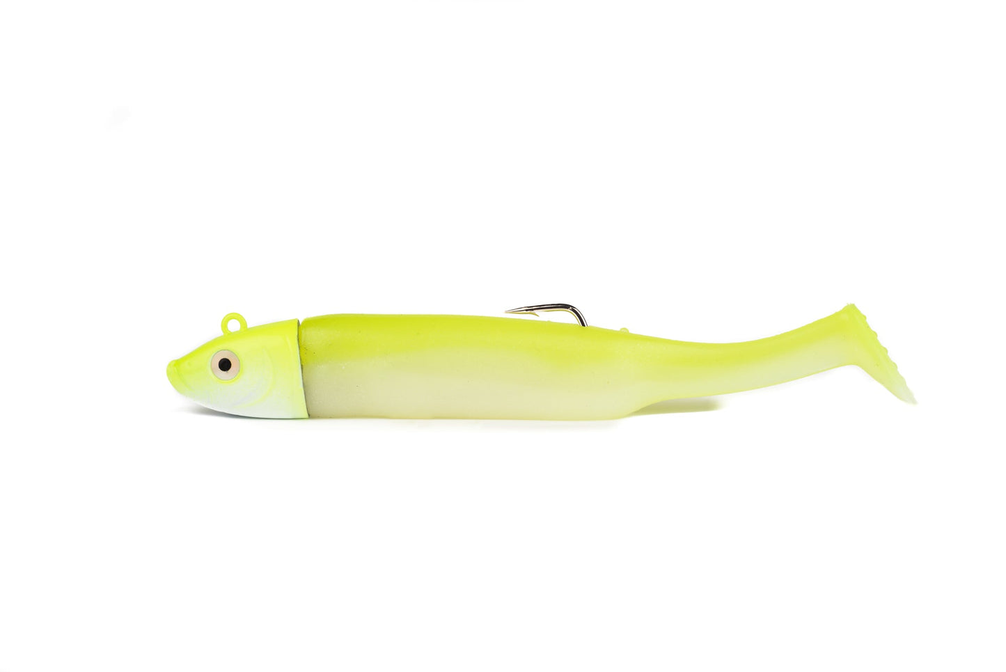 Drift Shoal Shad 10cm 15g Lemon