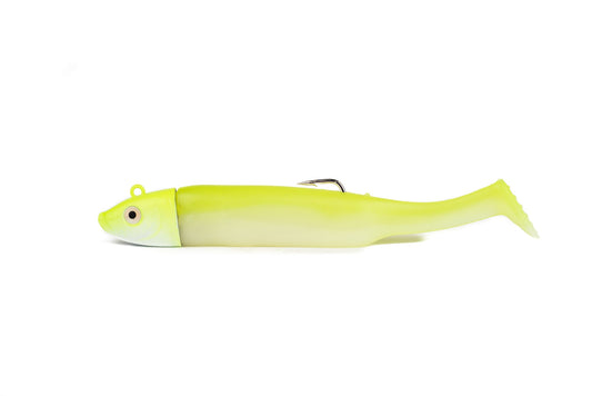 Drift Shoal Shad 12cm 30g Lemon