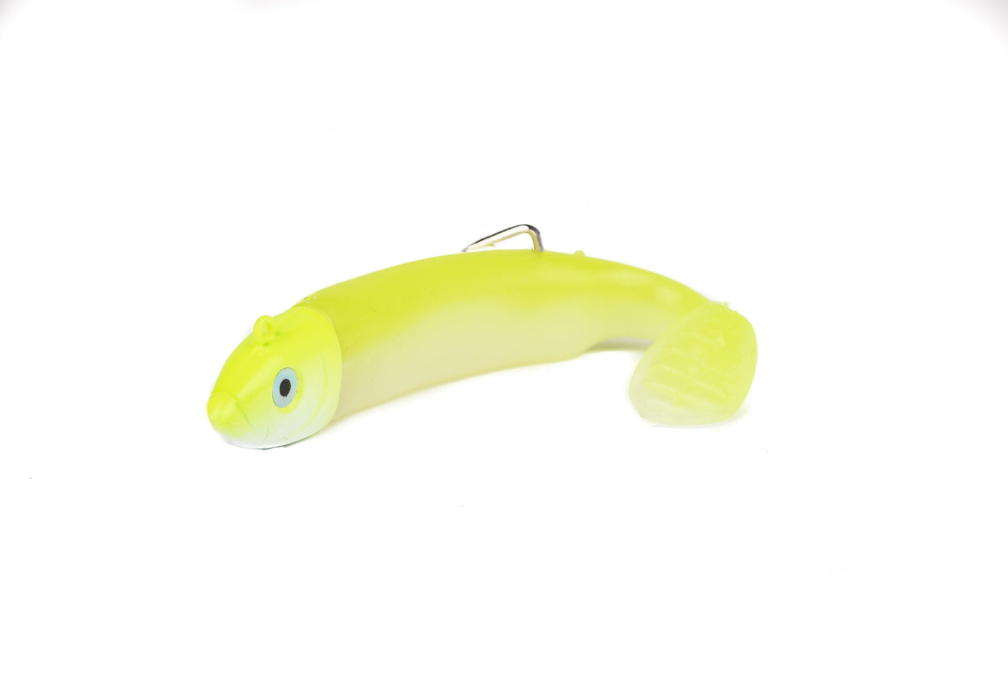 Drift Shoal Shad 10cm 15g Lemon