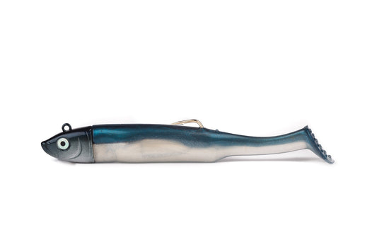 Drift Shoal Shad 10cm 15g Blue