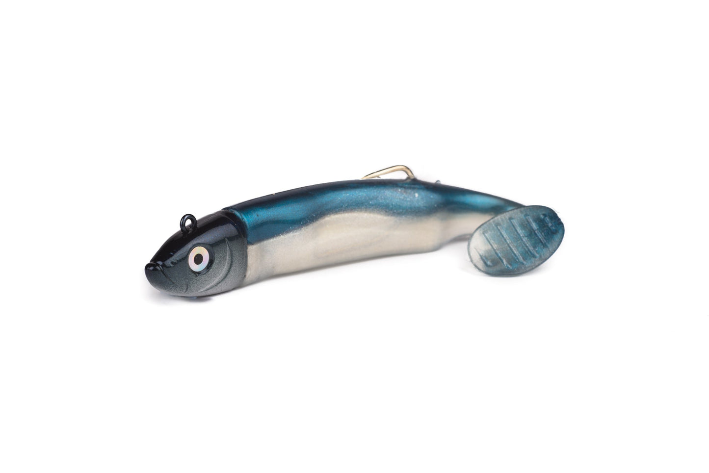 Drift Shoal Shad 7cm 8g Blue