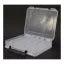 Scratch Tackle Reversible lure box 10 Compartments - 20 x 17 x 5cm
