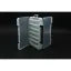Scratch Tackle Reversible lure box 14 Compartments - 27 x 18 x 5cm