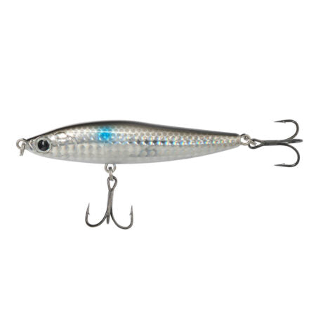 Axia Bullet 80mm 21.3g Sinking Hard Lure - Mullet