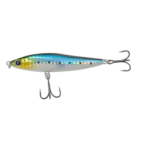 Axia Bullet 80mm 21.3g Sinking Hard Lure - Bullet
