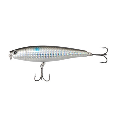Axia Glider 90mm 11.2g Topwater Hard Lure Mullet