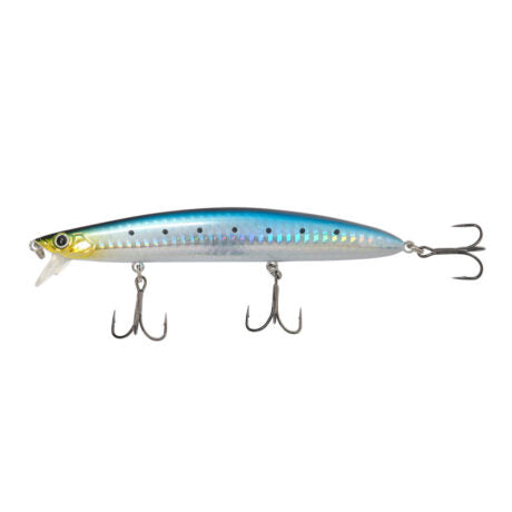 Axia Medial 125mm 19.4g Floating Shallow Diver Hard Lure Sardine