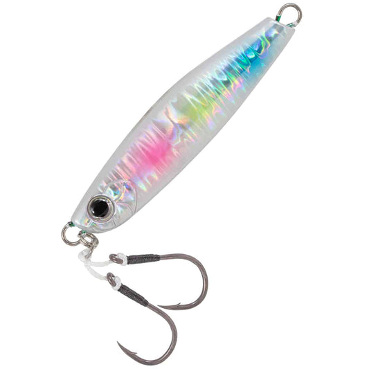 Drift Zeppelin Slow Jig 5.5cm 40g Candy