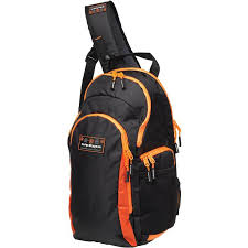 Sakura Crosser Bag XL 21cm x 16cm x 43cm