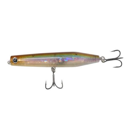 Axia Popsicle 115mm 22g Floating Hard Lure Shimmering Ghost