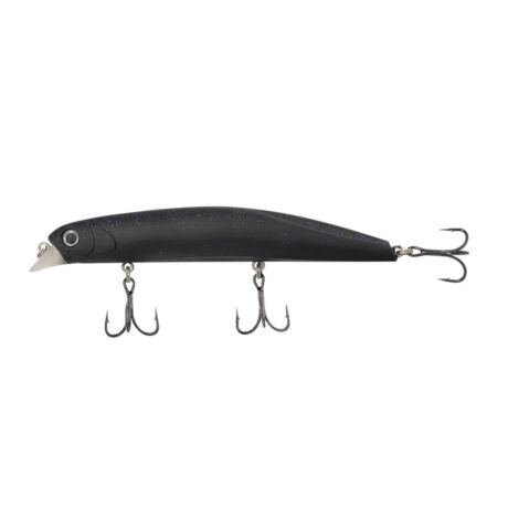 Axia Racer 120mm 15.5g Suspending Hard Lure Glow June Bug