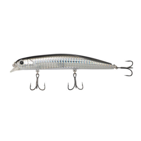 Axia Racer 120mm 15.5g Suspending Hard Lure Mullet