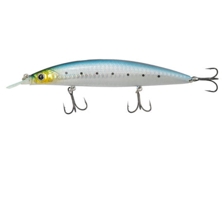 Axia Realm 120mm 22.5g Sinking Hard lure - Sardine