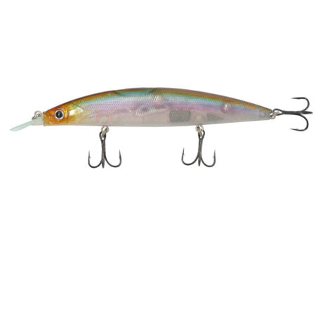 Axia Realm 120mm 22.5g Sinking Hard lure - Shimmering Ghost