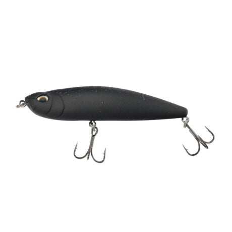 Axia Scrawl 91mm 14g Topwater Hard Lure June Bug