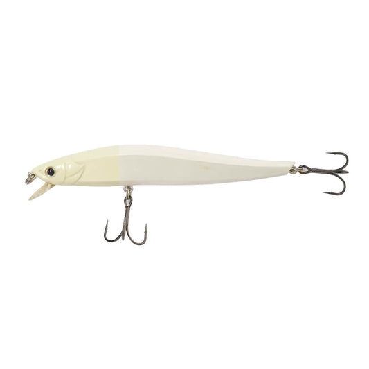 Axia Sub Sub 115mm 16g Floating Shallow Diving Hard Lure Glow Head Pearl