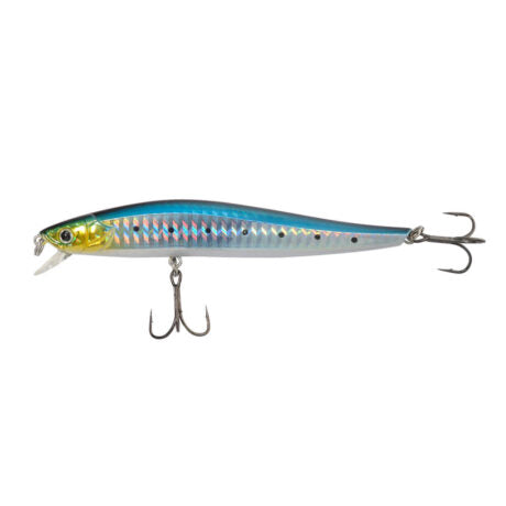 Axia Sub Sub 115mm 16g Floating Shallow Diving Hard Lure Sardine